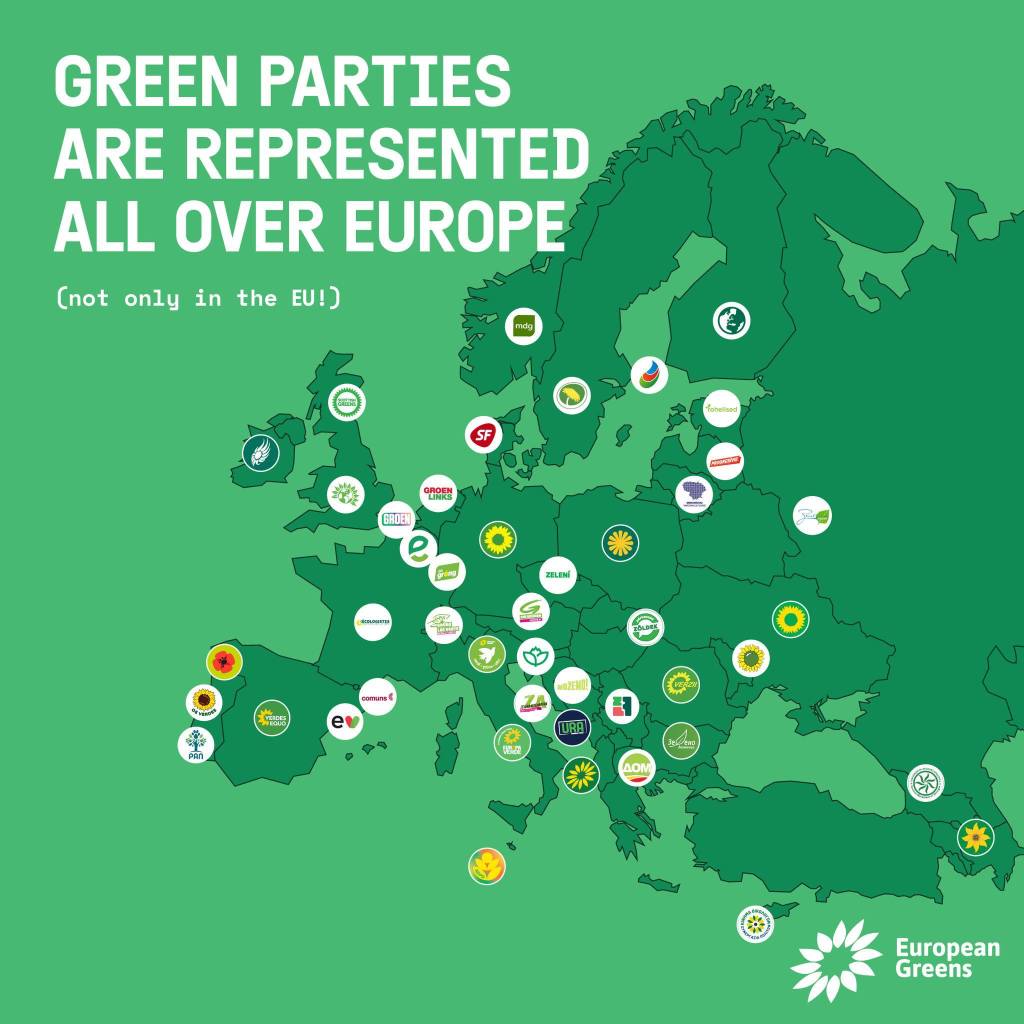 Biruinţa la EuroParlament