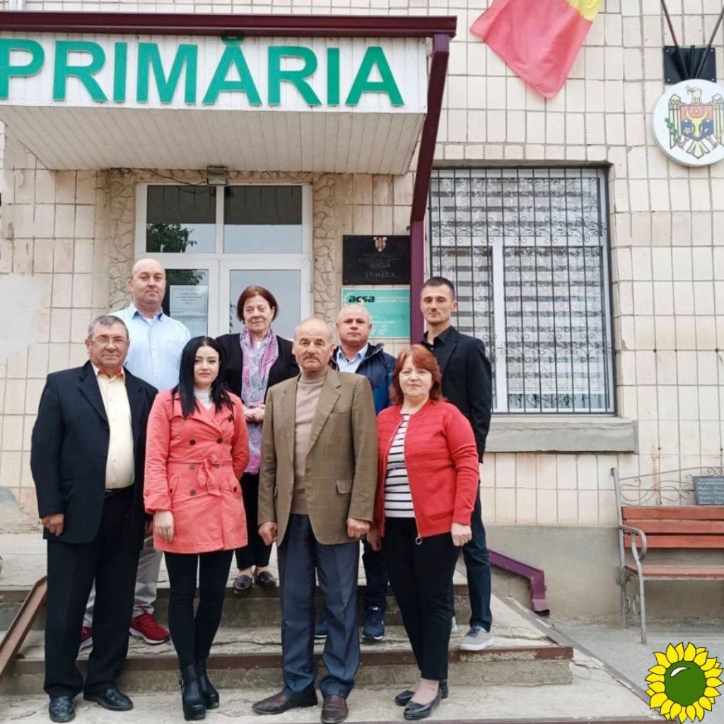 Satul Abaclia va deveni un sat pentru oameni, liber, curat și ecologic