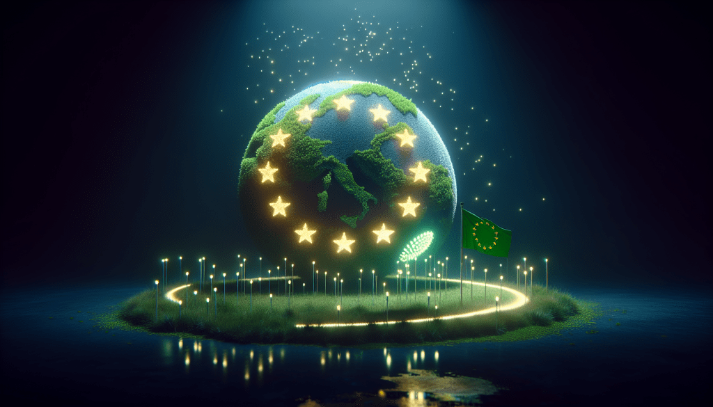 Azi e ziua mondială a Mediului