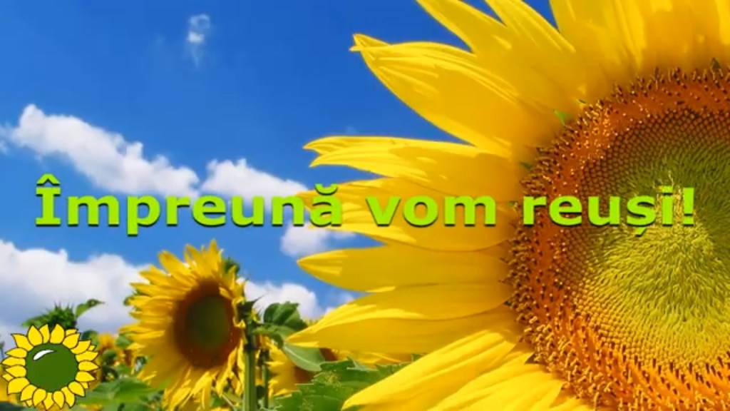 PVE spune DA la&nbsp;referendum!